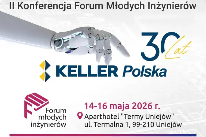 II Konferencja Forum Młodych Inżynierów
