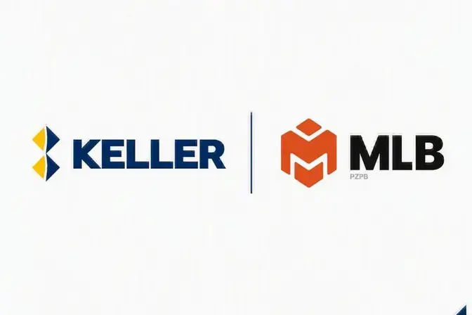 Keller Polska partnerem programu Młodzi Liderzy Budownictwa