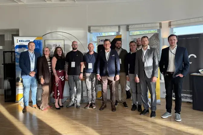 Baltic Geotechnical Round Table 
