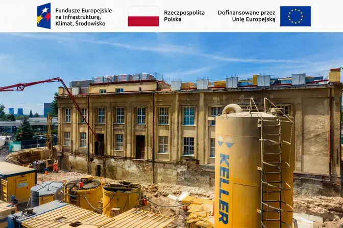 Inwestycja w sercu Nowej Huty Muzeum PRL