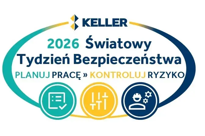 Tydzień Bezpieczeństwa w Keller