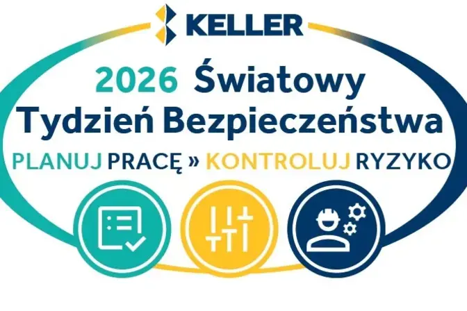 Tydzień Bezpieczeństwa w Keller