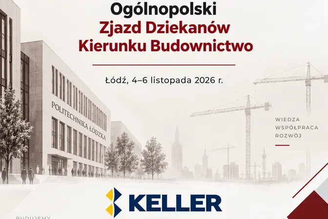 Zjazd Dziekanów Kierunku Budownictwo