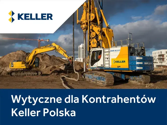 Keller Polska BHP i OŚ