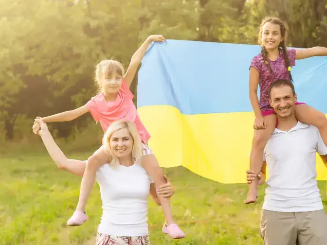 Wojna na Ukrainie 