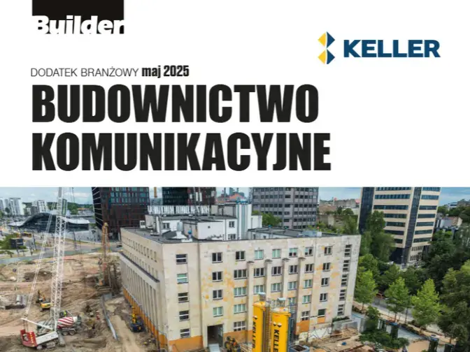 Geotechnika łódzkie inwestycje kolejowe