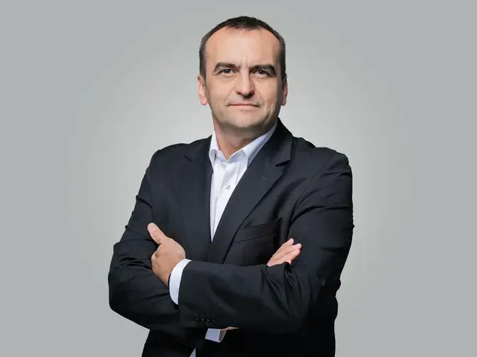 Dyrektor ds. Produkcji