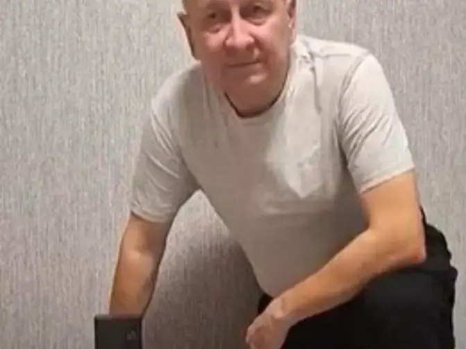 Wsparcie Walenty Semenczenko