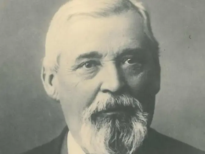 Johann Keller