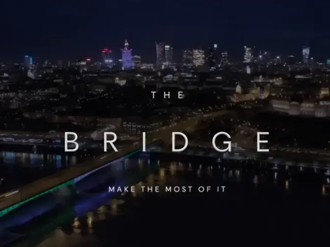 The Bridge