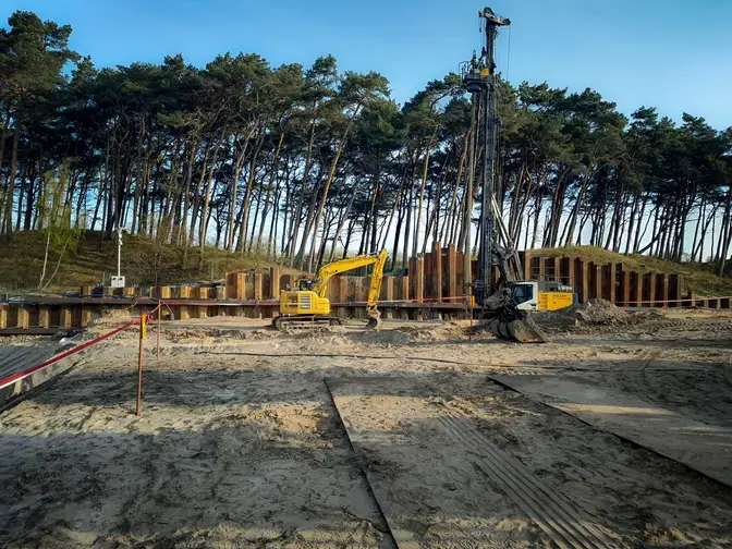 Keller Polska Zrownowazony rozwoj