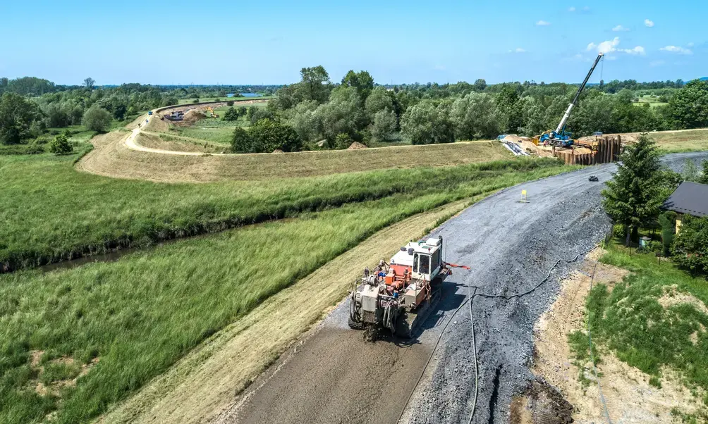 Keller Polska przesłony i uszczelnienia