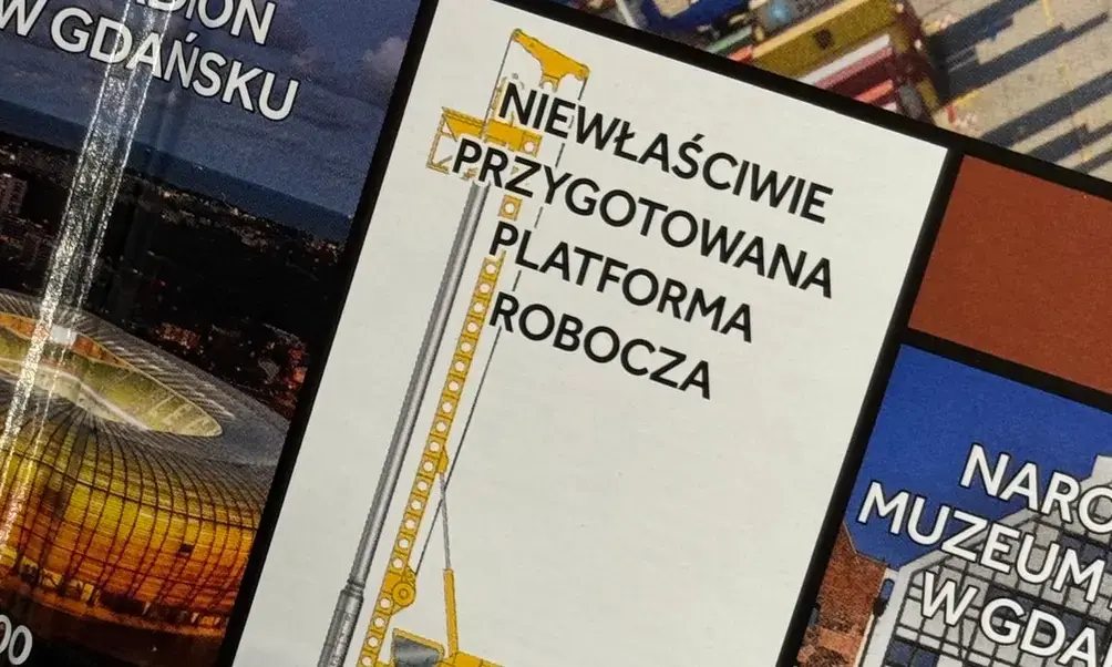 Monopoly Keller Polska