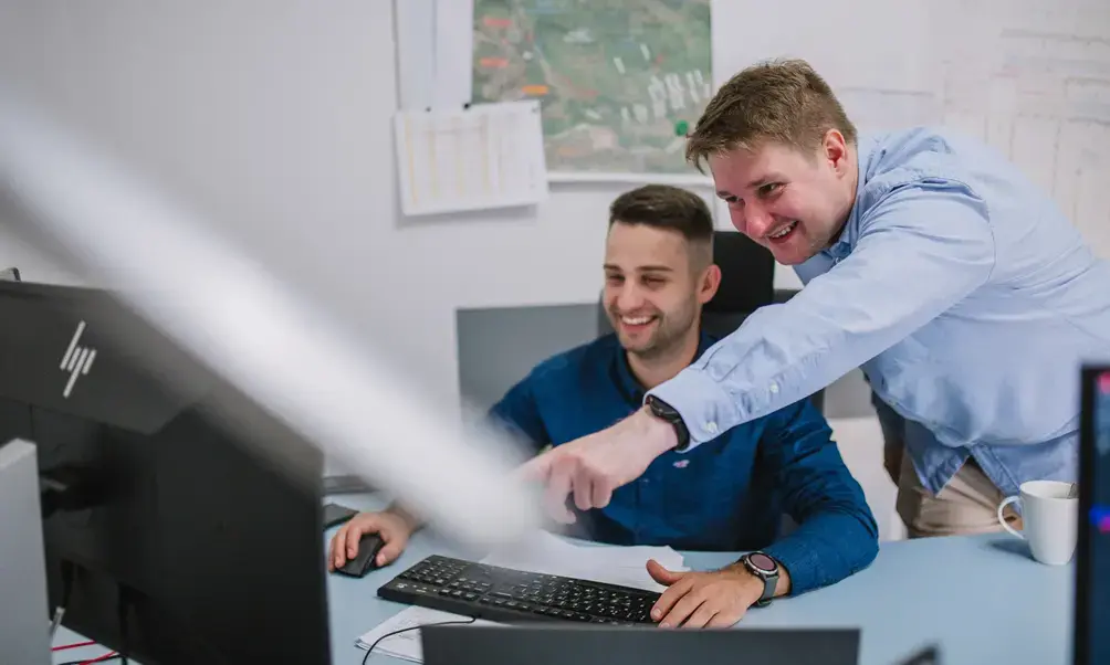 Projektant Keller Polska