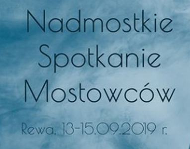 Regaty mostowców Rewa Keller