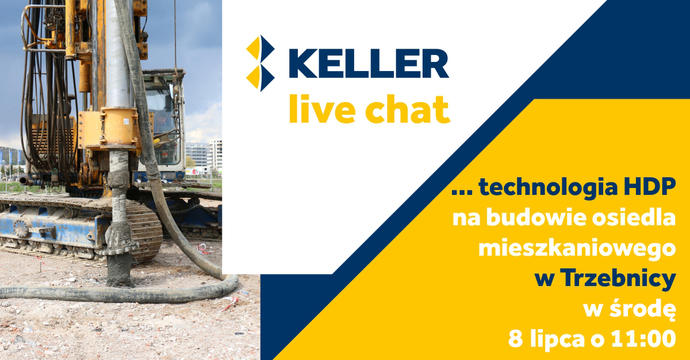 Keller live chat Trzebnica
