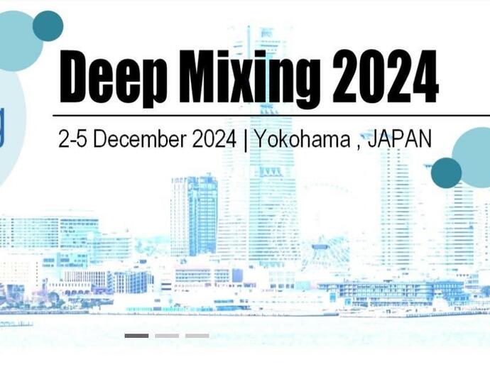 Konferencja Deep Mixing 2024