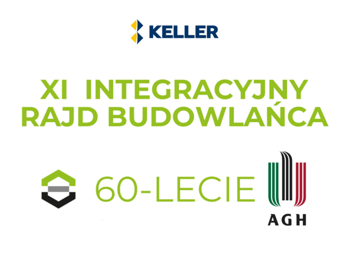Rajd Budowlańca AGH