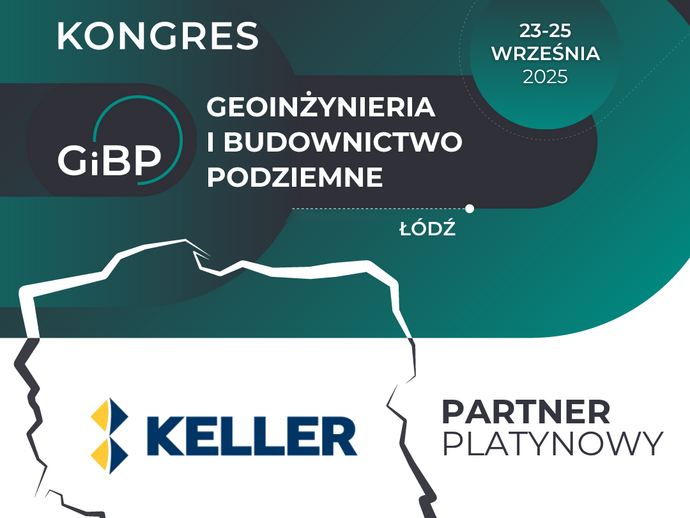 Geoinżynieria i Budownictwo Podziemne