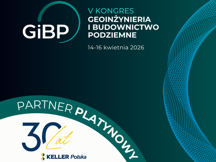 V Kongres Geoinżynieria i Budownictwo Podziemne