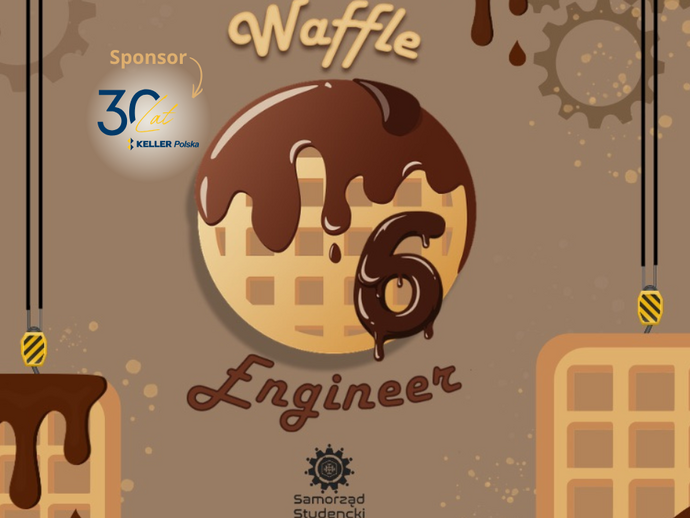 Waffle Engineer 6