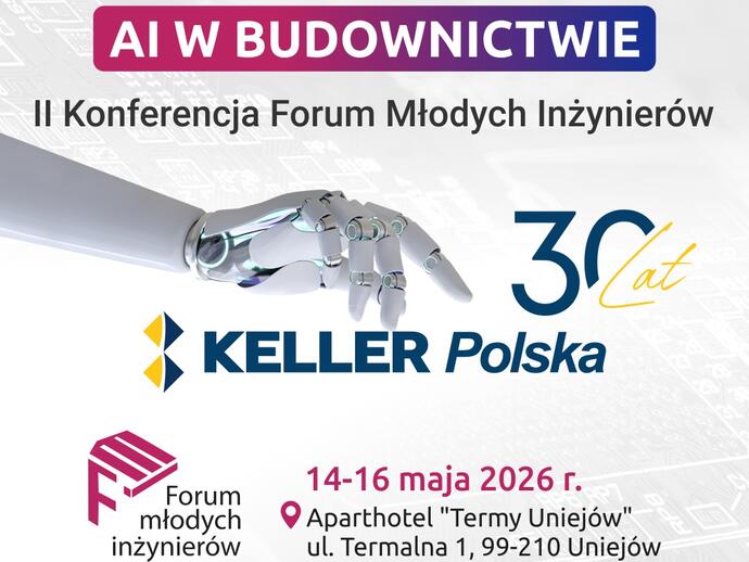II Konferencja Forum Młodych Inżynierów
