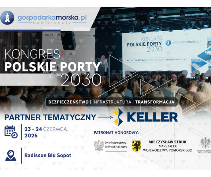 Kongres Polskie Porty 2030