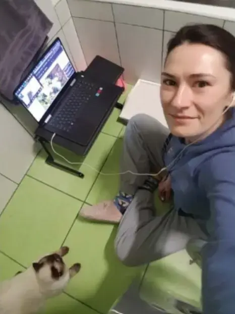 Wsparcie Kolyadenko
