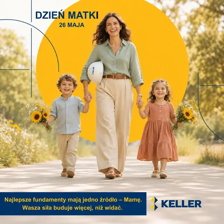 Dzień Matki