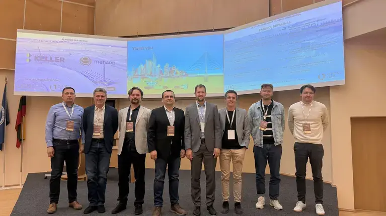Lithuanian Geotechnical Society