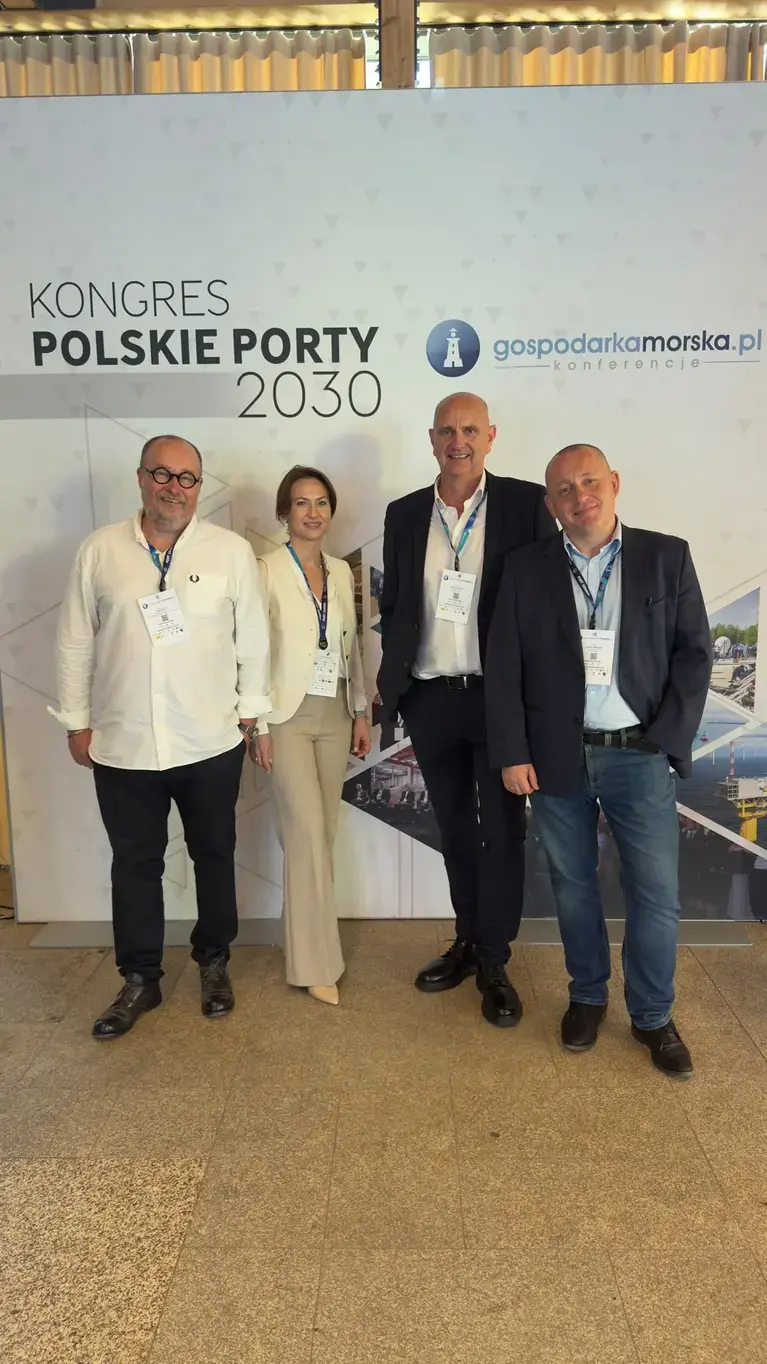 Kongres Polskie Porty 2030