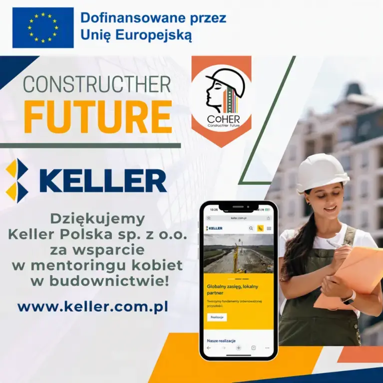ConstructHer Future