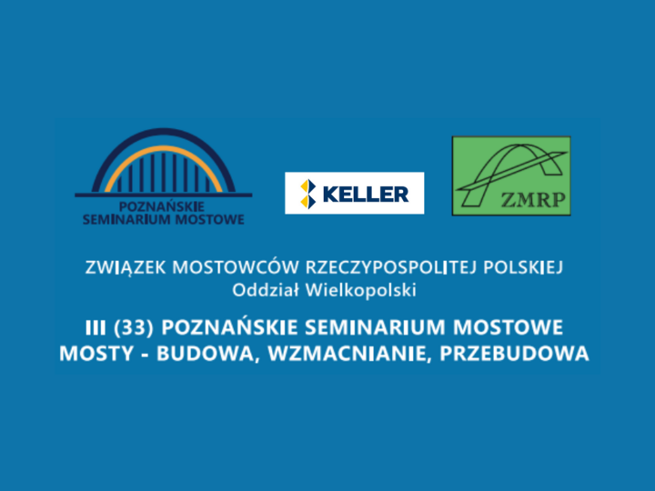 III Poznańskie Seminarium Mostowe
