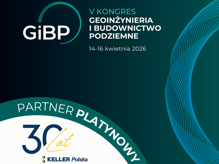 V Kongres Geoinżynieria i Budownictwo Podziemne