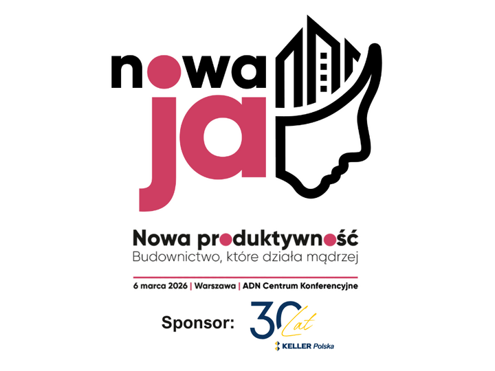 Nowa Ja w Budownictwie