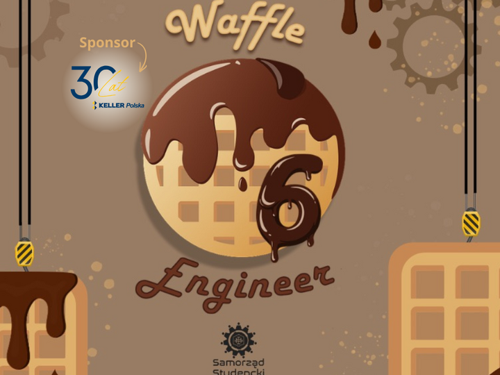 Waffle Engineer 6