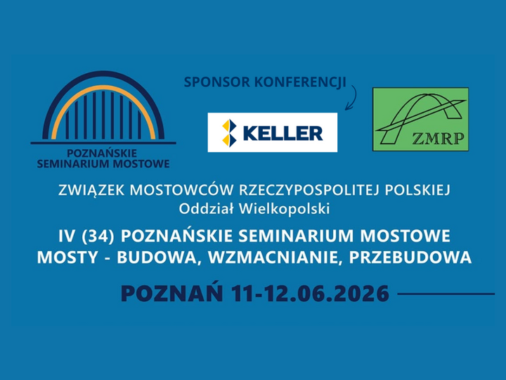 Poznańskie Seminarium Mostowe Keller Polska