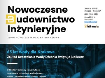 Nowoczesne budownictwo inżynieryjne geotechnika w czasach nadmiaru