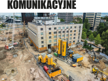 Geotechnika łódzkie inwestycje kolejowe