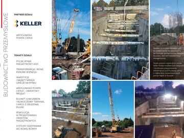 Artykuł o realizacji projektu Wrompa