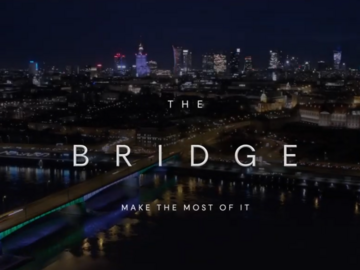 The Bridge
