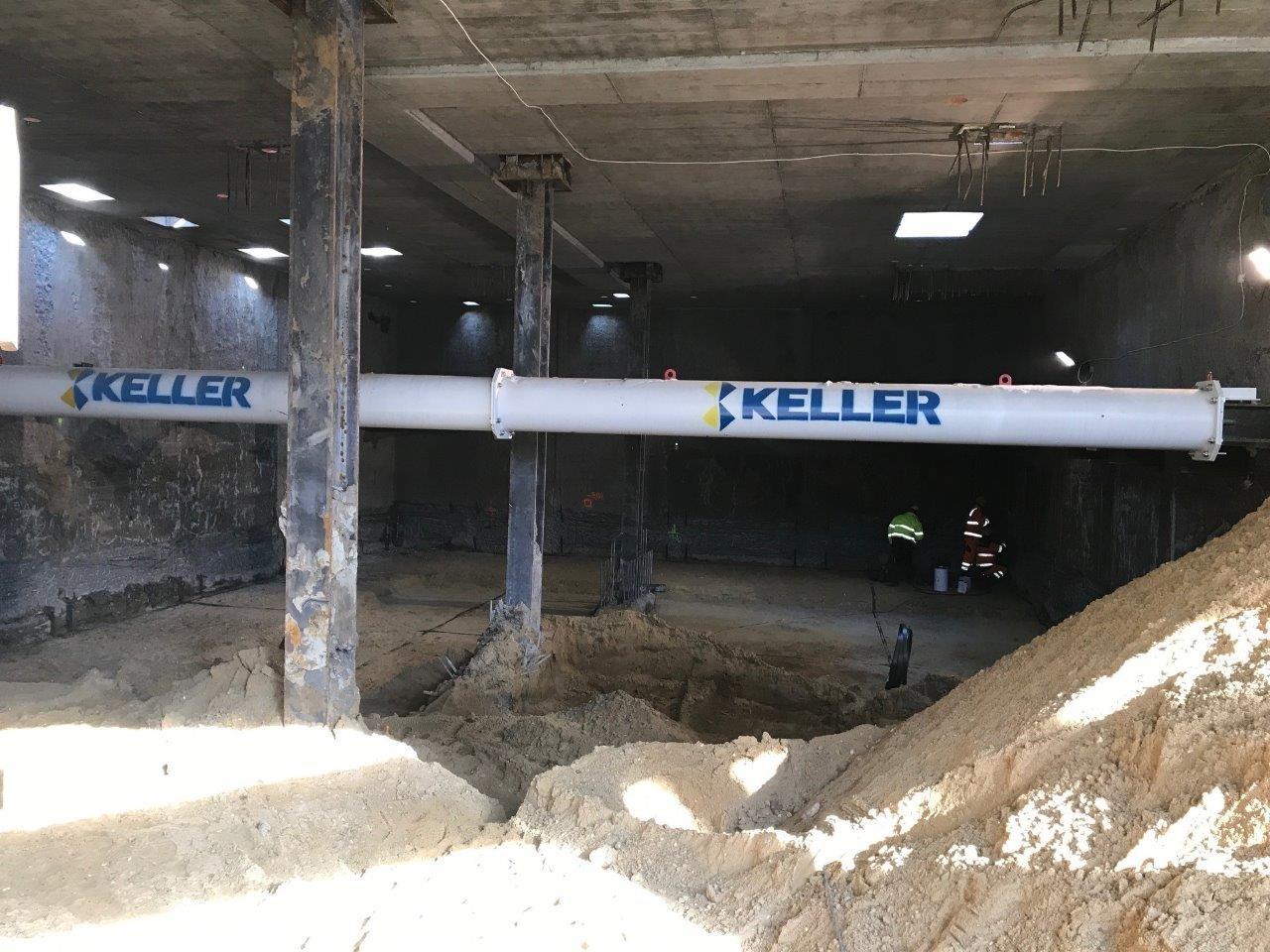 Mogilska Office Keller Polska