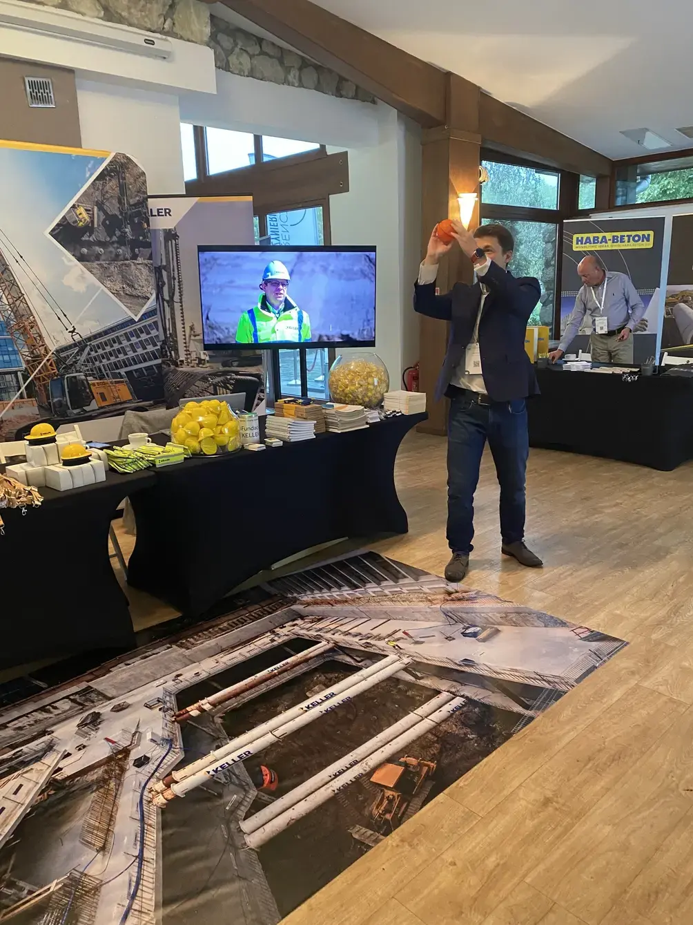 Konferencja GiBP 2023