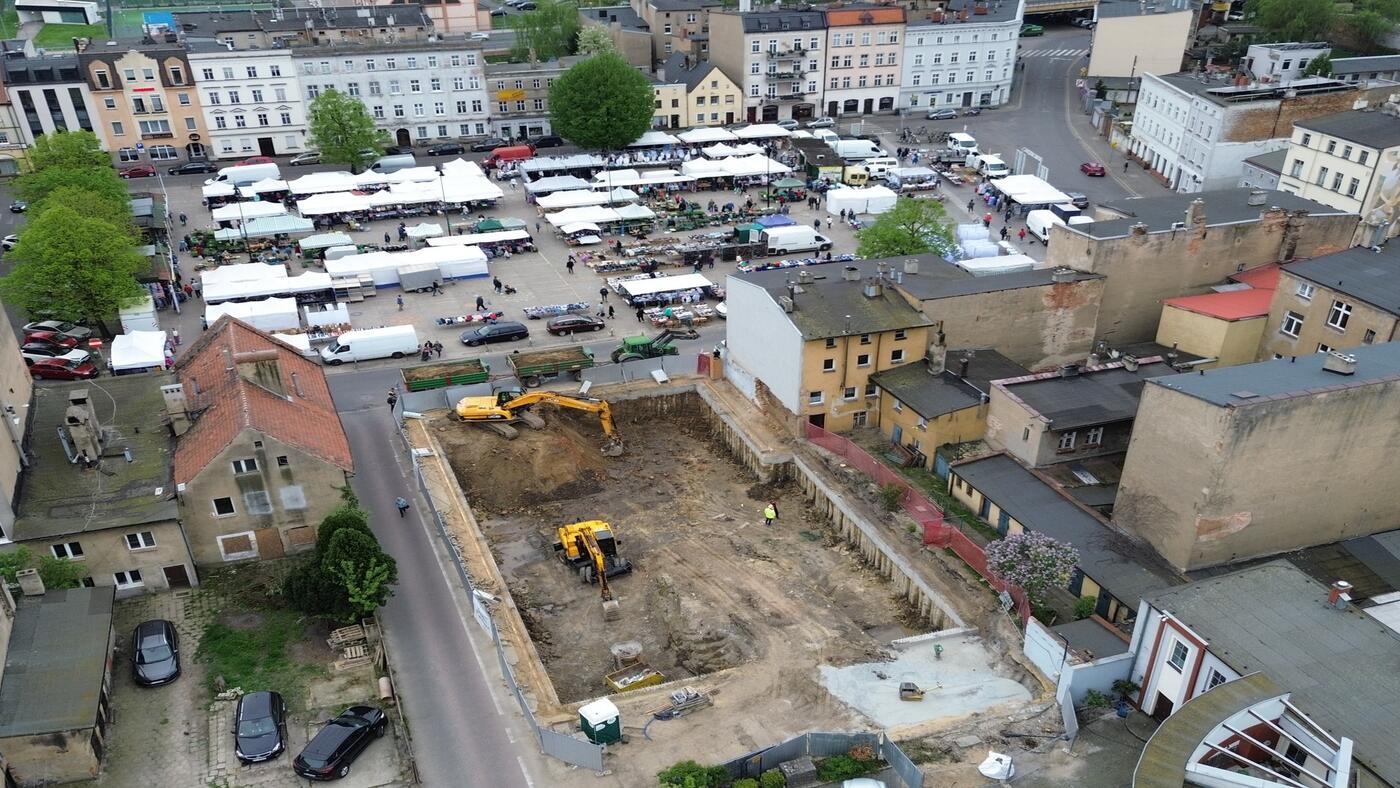 Budowa dla Leszczyńskiego Centrum Medycznego Ventriculus