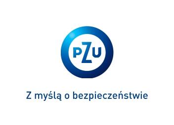 Szkolenie BHP logo PZU Życie S.A.