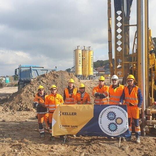 Global Safety Week