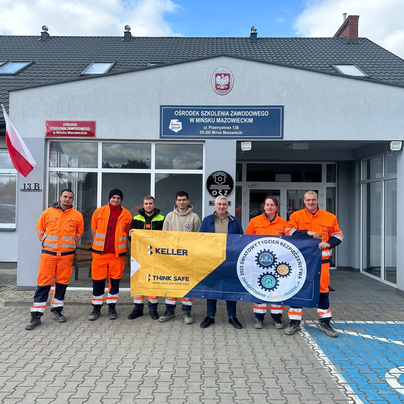 Global Safety Week
