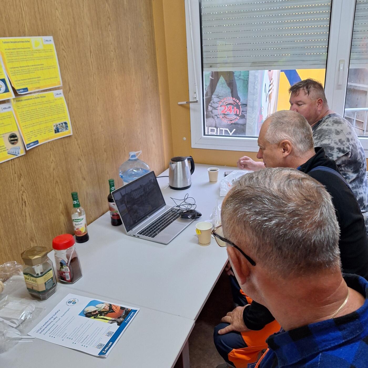 Global Safety Week