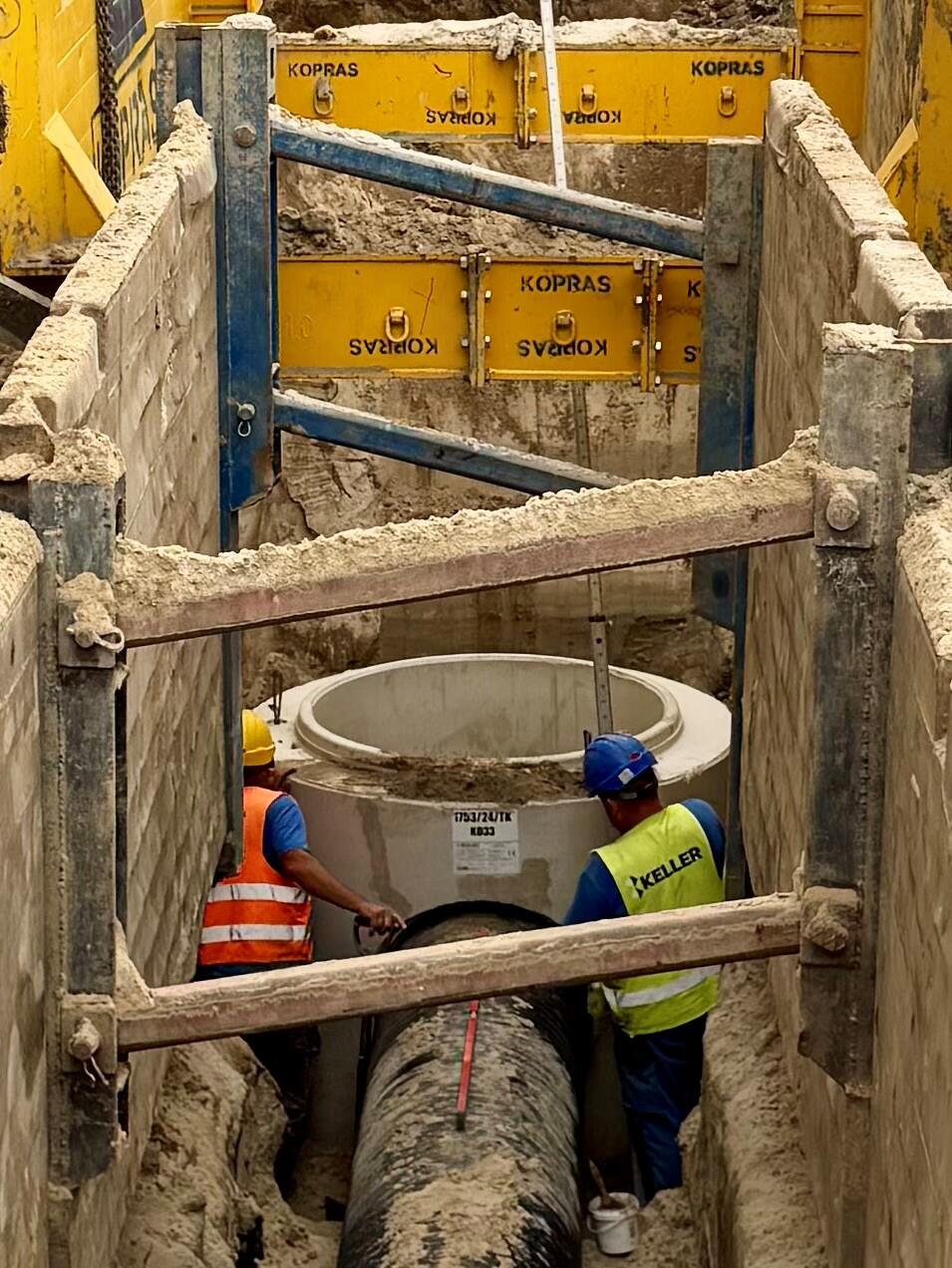 Osiedle Poręby w Stalowej Woli