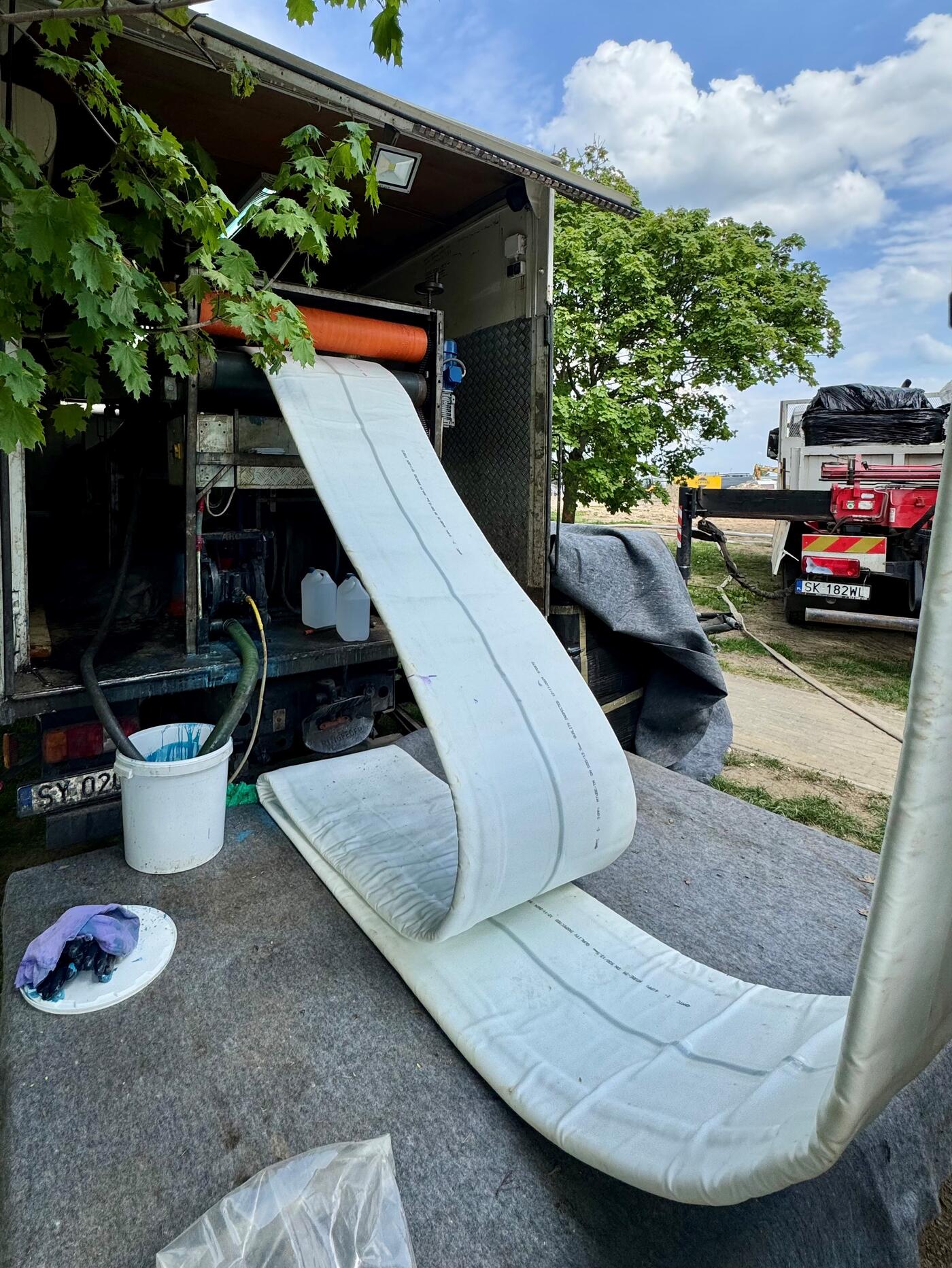 Osiedle Poręby w Stalowej Woli